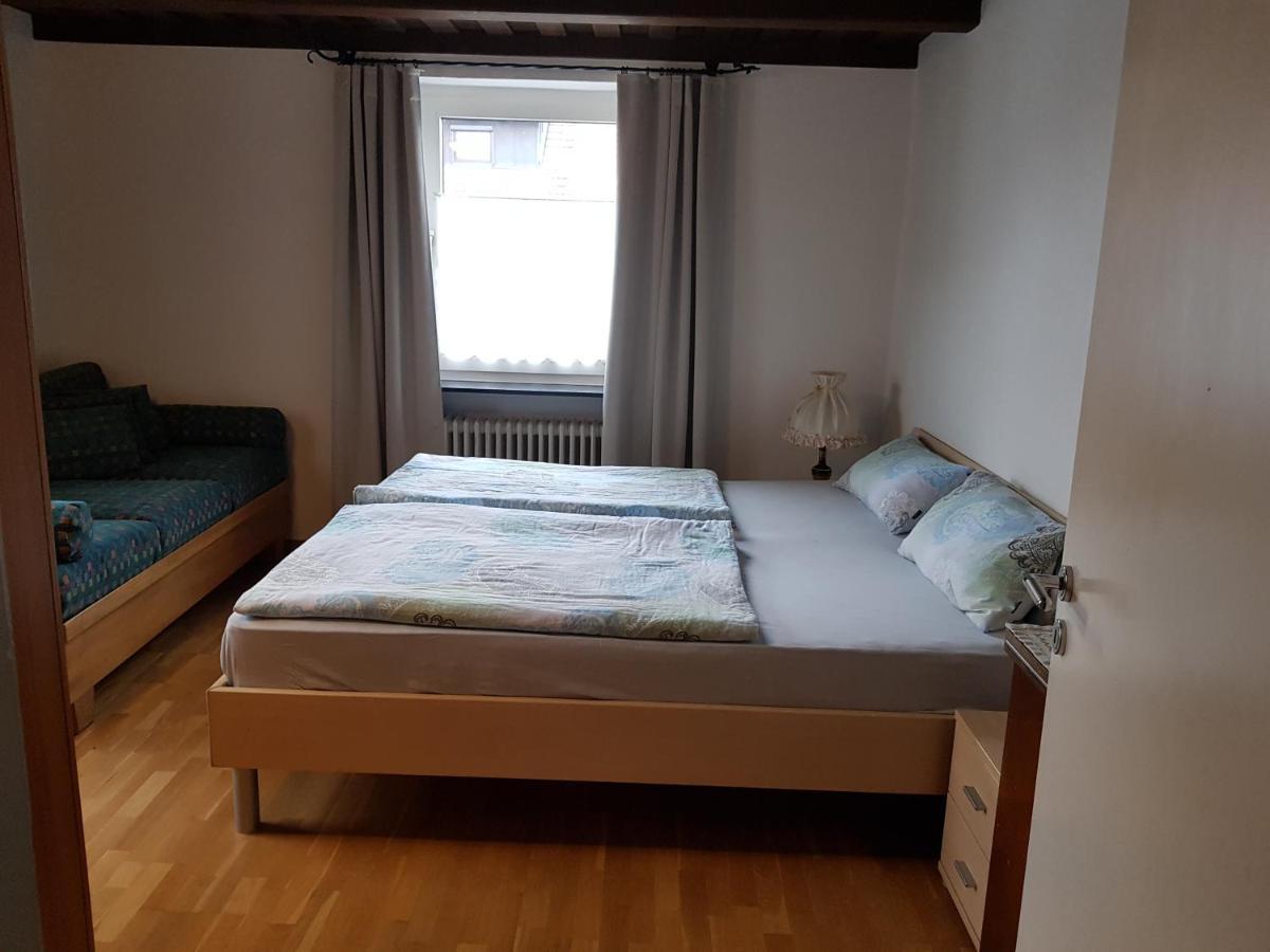 Ferienwohnung Hinterberg Fürstenstein Εξωτερικό φωτογραφία